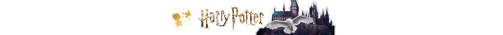Funko Harry Potter log