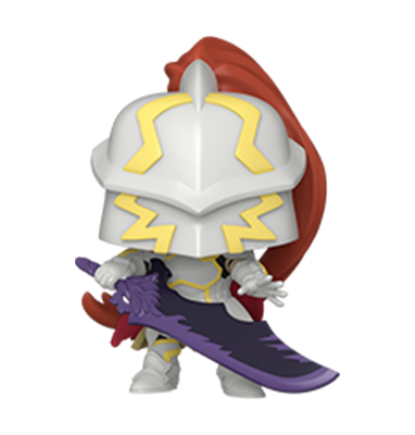 Funko Pop! Psyger-0 Exclusive vinyl collectible