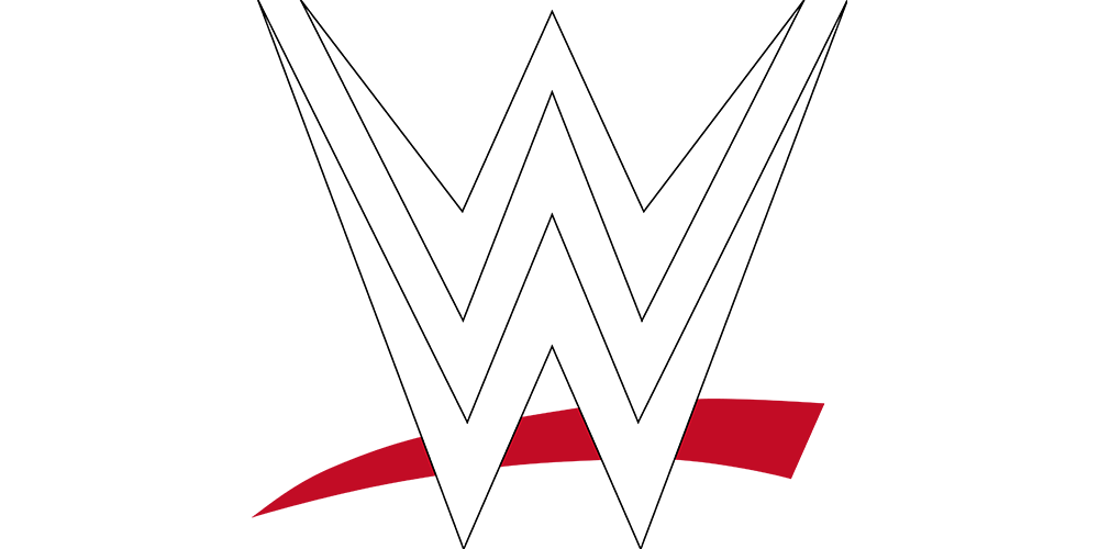 WWE logo