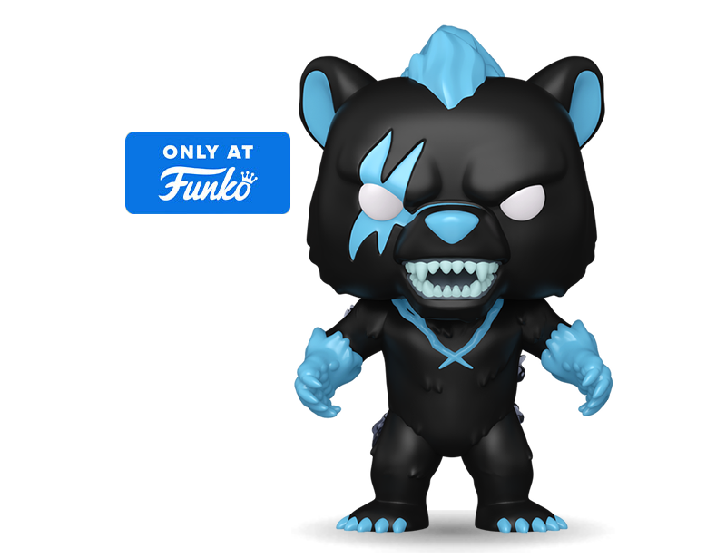 Pop! Tank - 87126