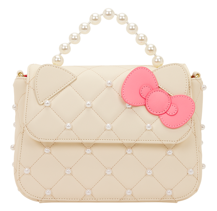 Sanrio Hello Kitty Loungefly Bag