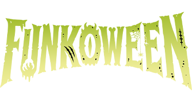 Funkoween logo