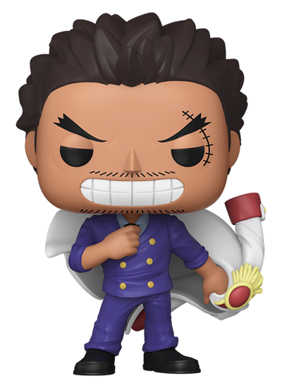 Pop! Monkey D. Garp - 88547