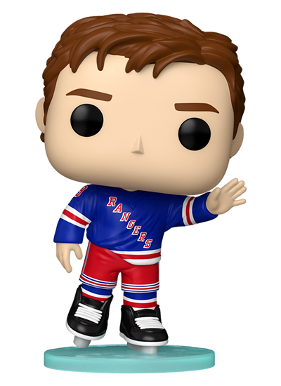 Pop! Wayne Gretzky (Farewell) - 90526