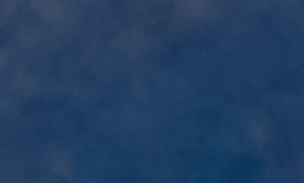 Dark blue smoky texture