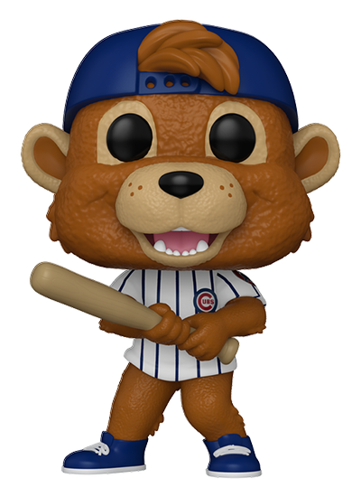 Pop! Clark the Cub
