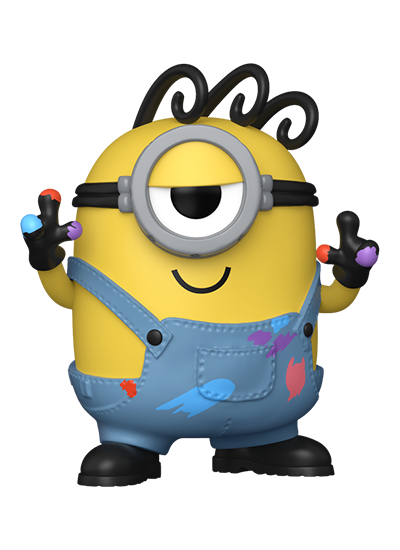 Pop! James - 94091
