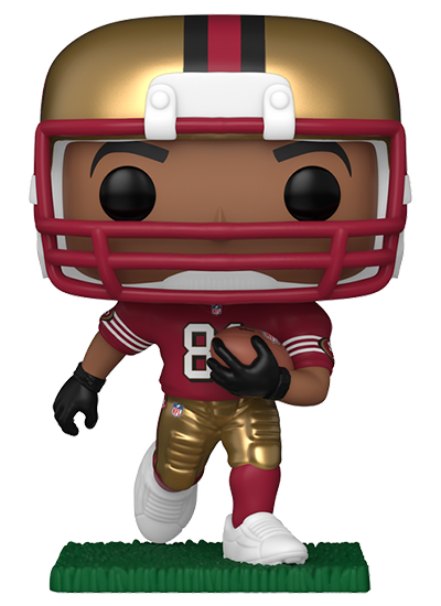 Terrell Owens Funko Pop!