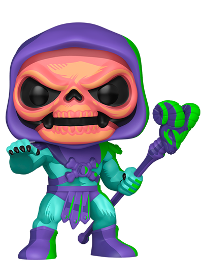 Skeletor Funko POP!