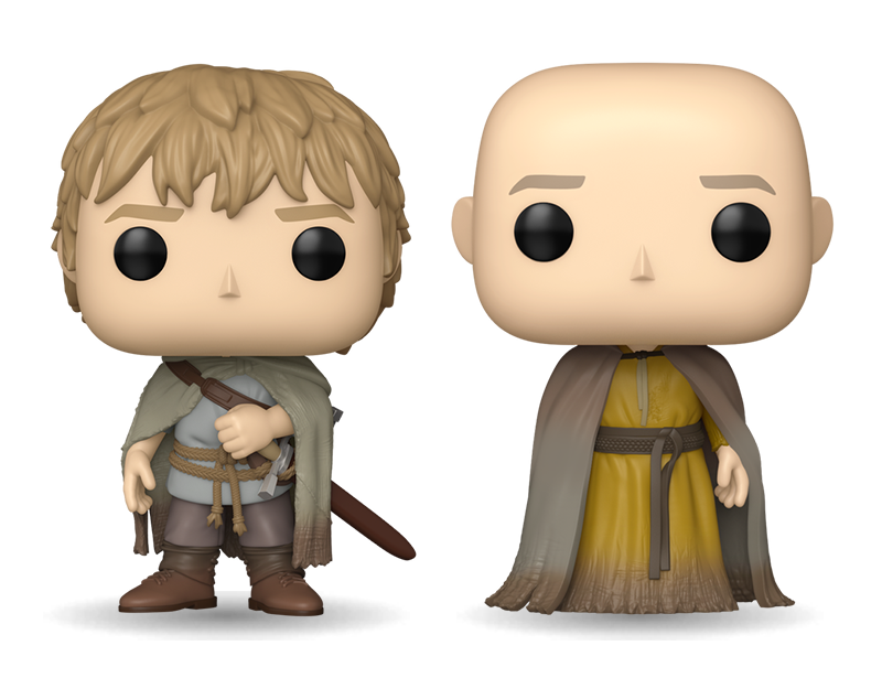 Game of Thrones A Knight of the Seven Kingdoms Funko Pop collectibles