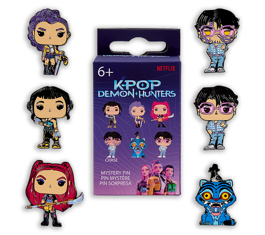 Pink background with model showcasing Aristocats Loungefly accessories