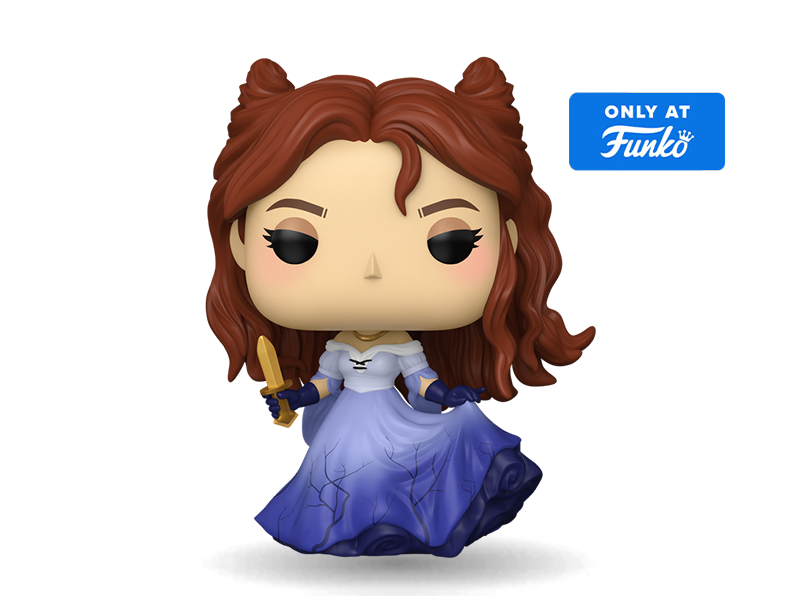 Pop! Jude Duarte (Coronation Gown) (The Cruel Prince)