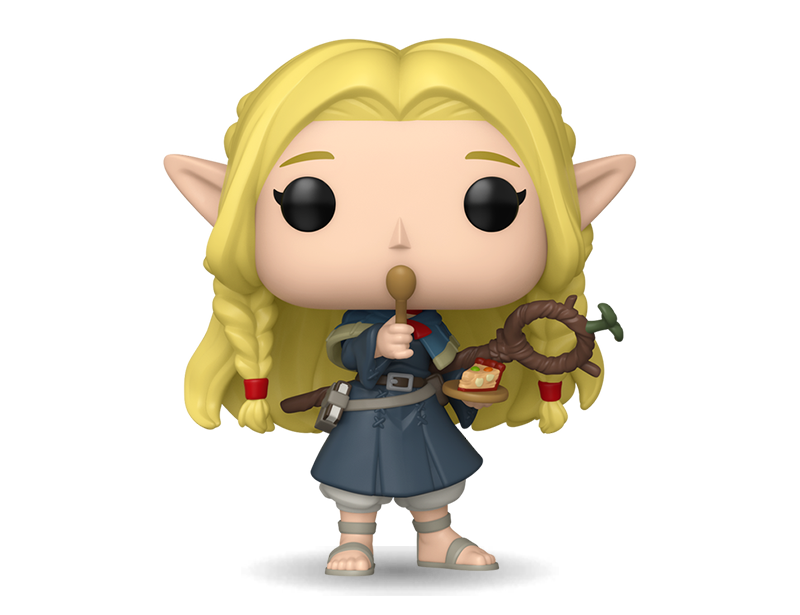 Funko Pop! Marcille
