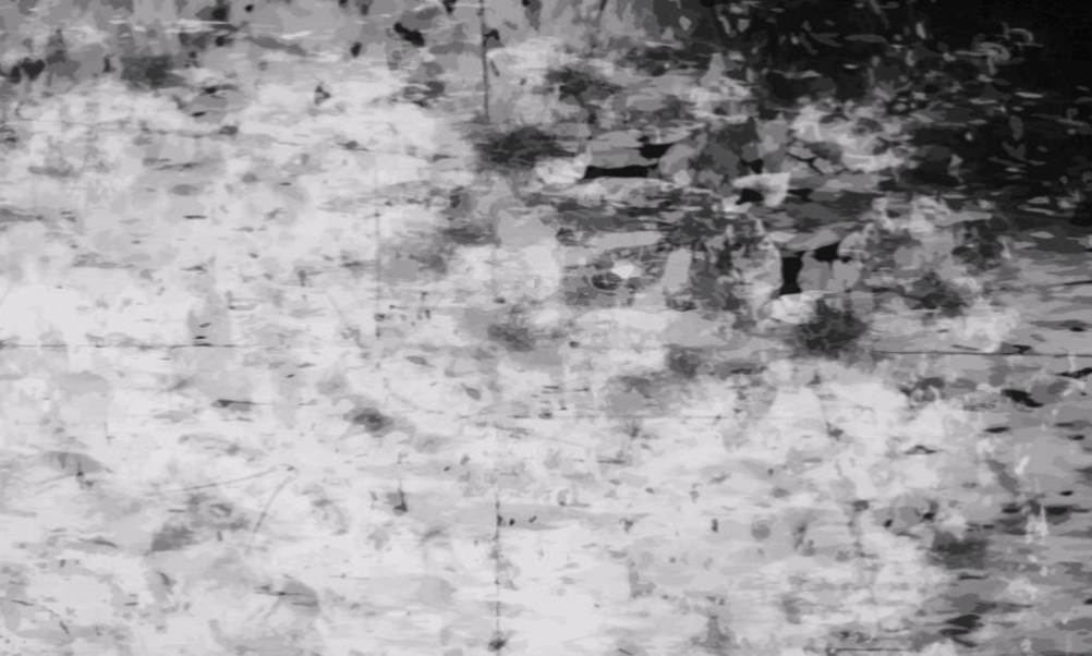 Black and White grunge background