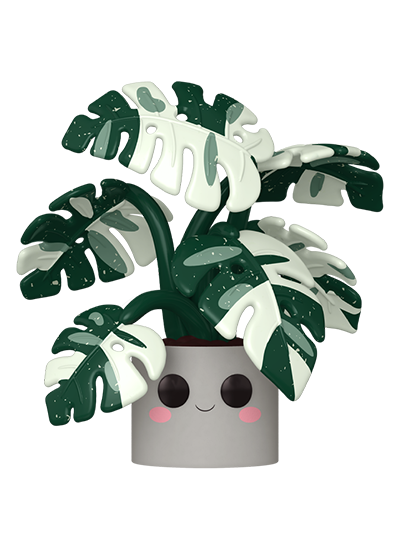 Pop! Plants Jumbo Monstera - 95130