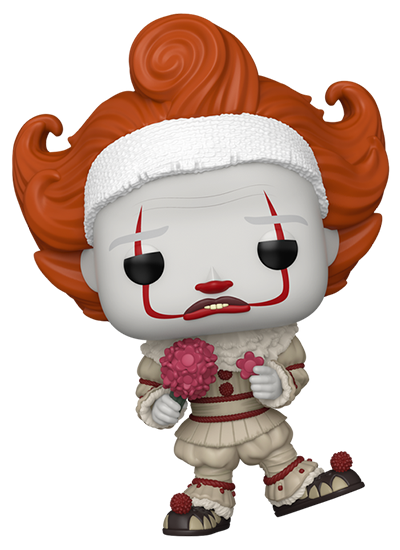 Bridgerton Funko Pop!