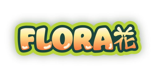 Funko POP! Mystery Flora Series