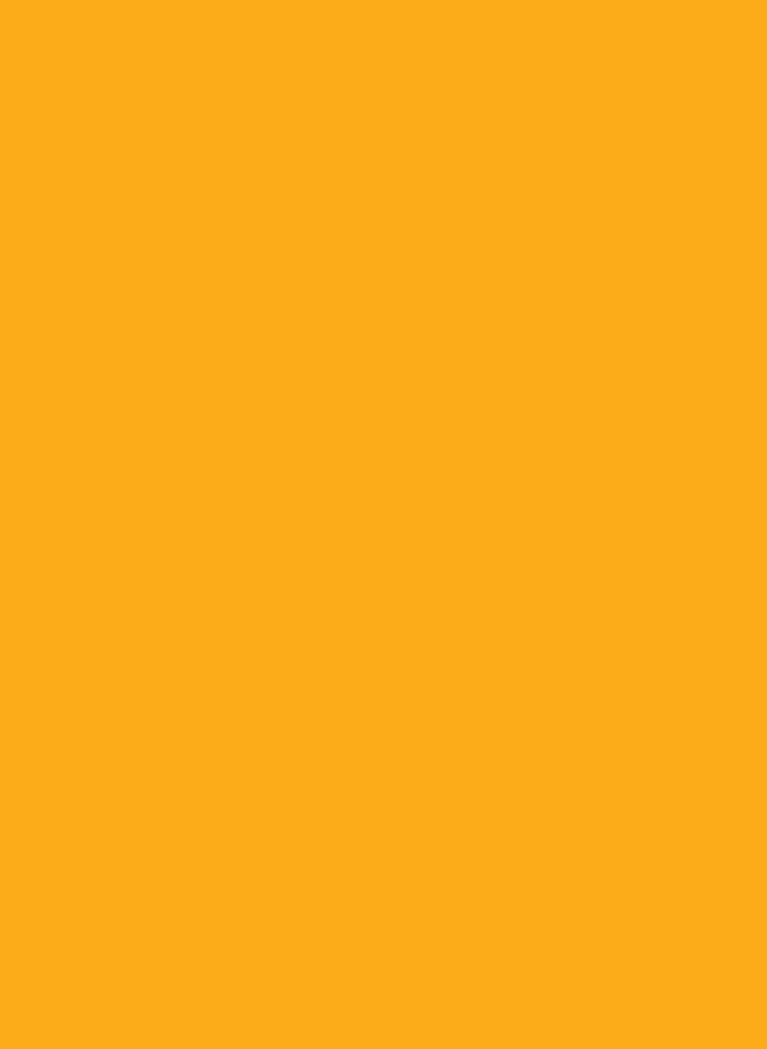 Solid Orange colored background