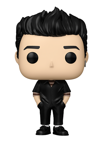 90145 - Pop! Billie Joe (Basket Case)