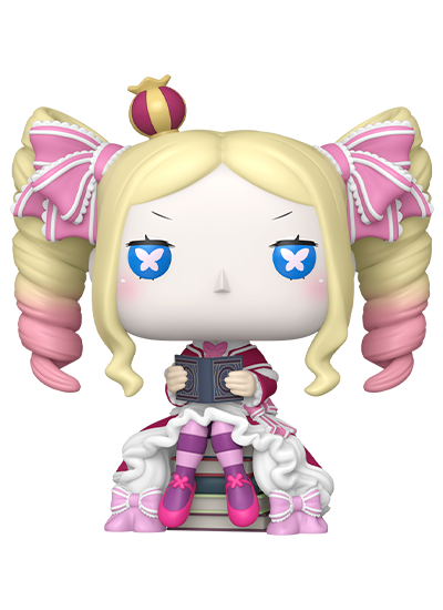 93281 - Pop! Beatrice
