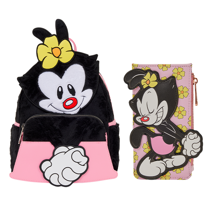Loungefly Animaniacs Dot Exclusive collection