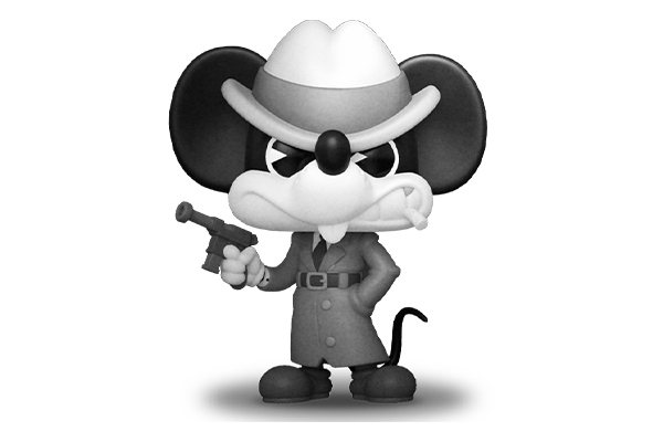 92567 - Pop! Jack Pepper