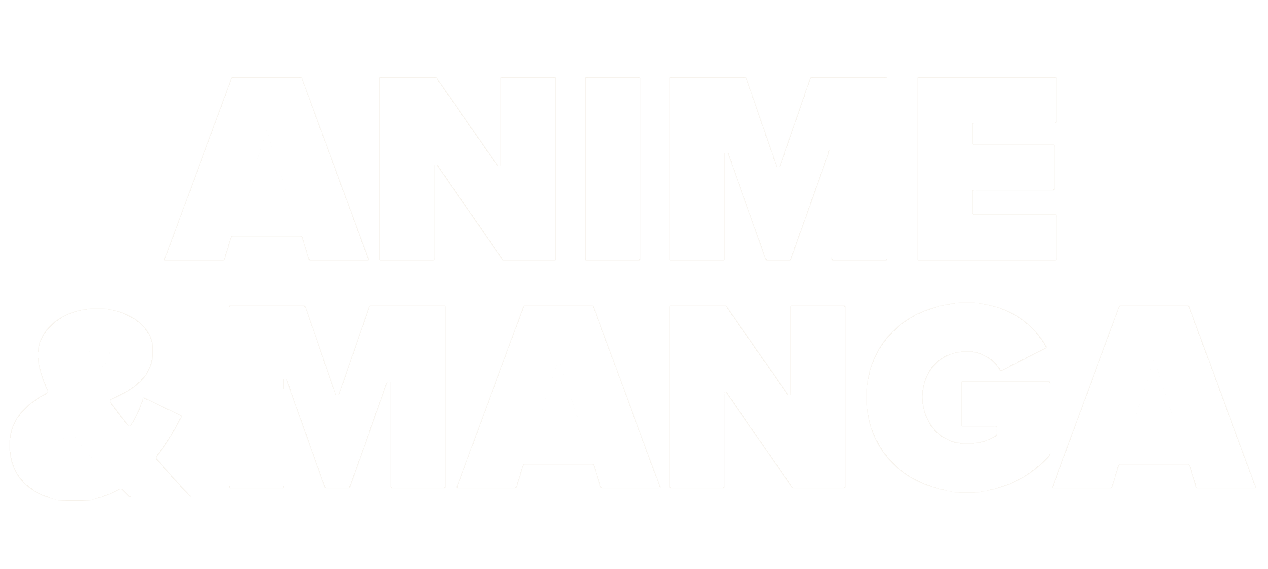 Funko Anime & Manga logo