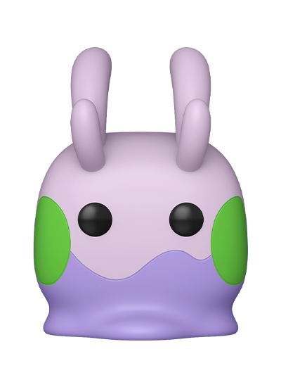 91663 - Pop! Goomy