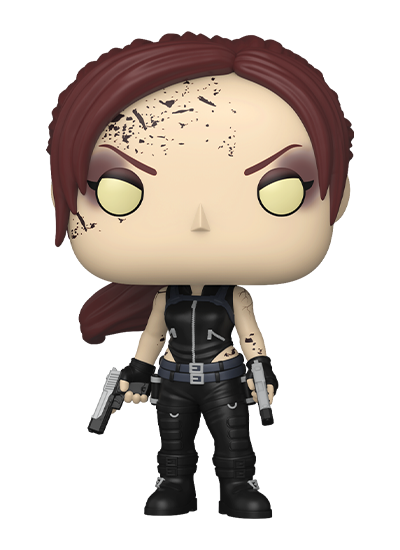 93746 - Pop! Lara Croft (Doppelg&auml;nger) 