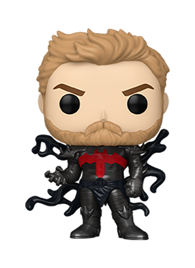 93474 - Pop! King in Black (Eddie Brock)