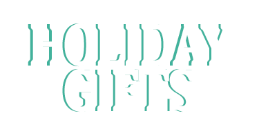 Funko Holiday Gifts logo