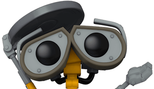 empty cart character