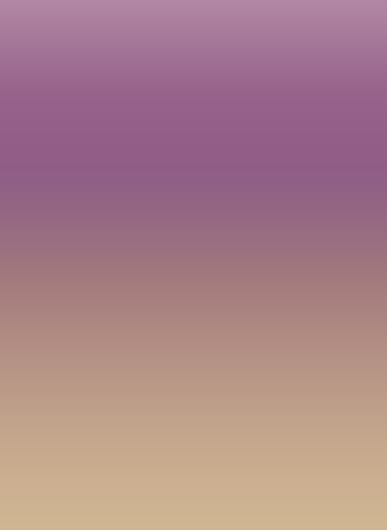 Purple to Gold gradient background