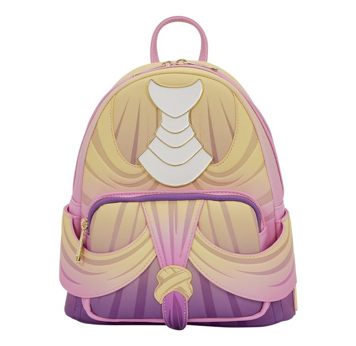 Loungefly Star Wars Padmen Cosplay Mini Backpack