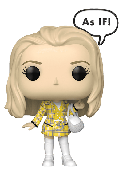 83873 - Pop! Cher (As If) (30th Anniversary)