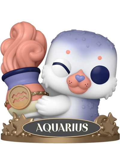 88319 - Pop! Aquarius