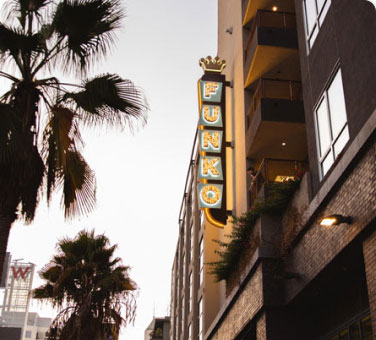 Funko Hollywood Retail