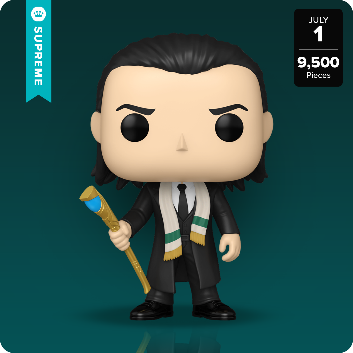 Funko Pop! Box Lunch Limited Edition Exclusive