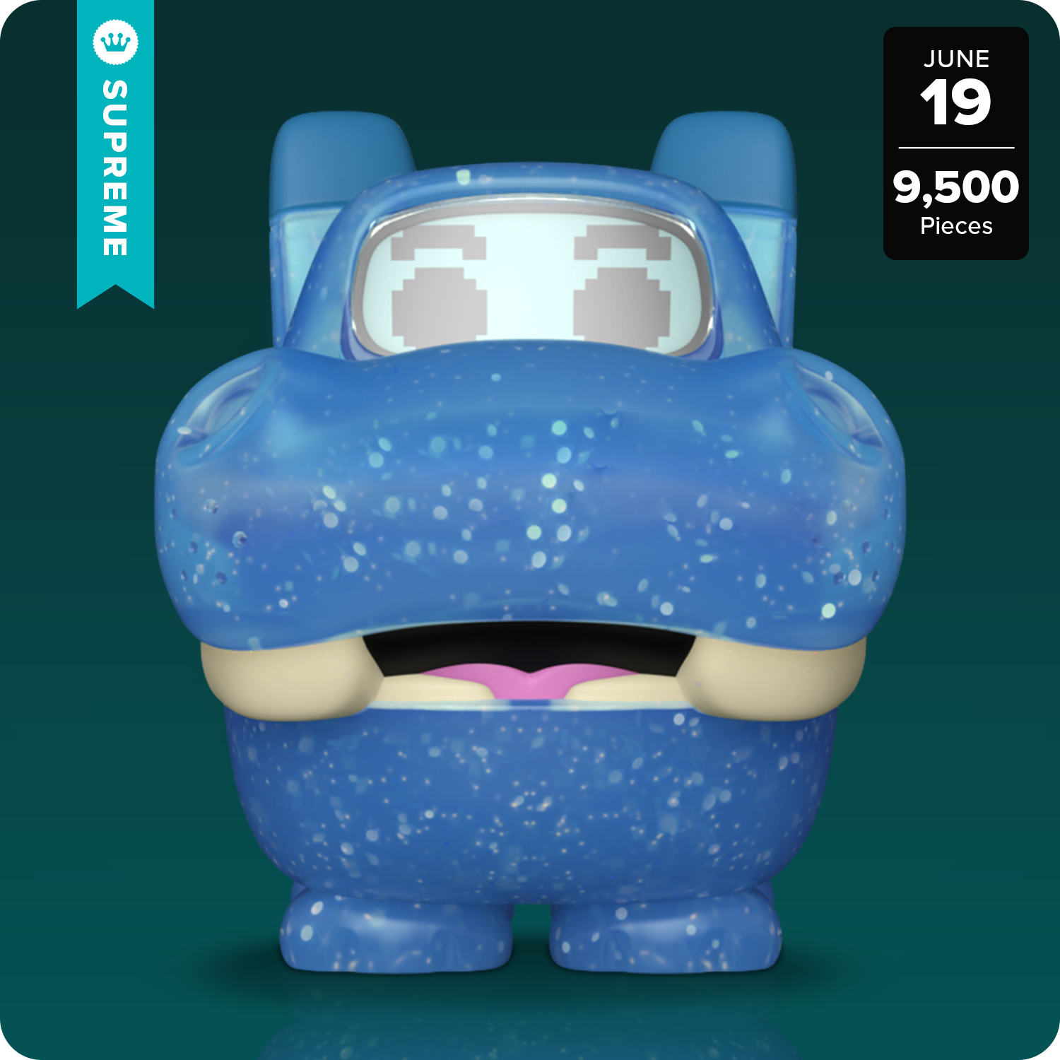 Funko POP! Atlas (Toy Story 5)