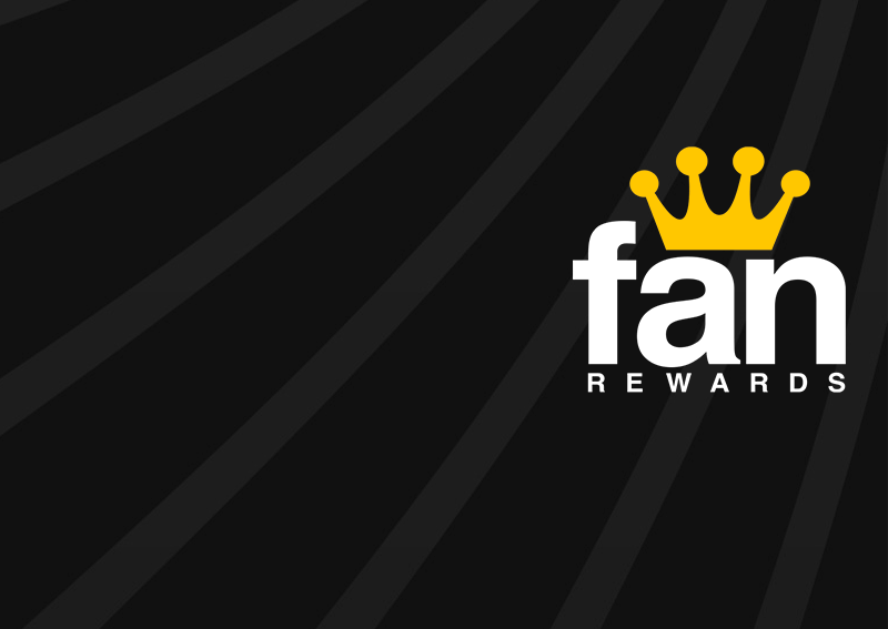 Fan Rewards Logo