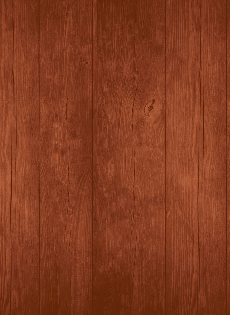 Wood panel background