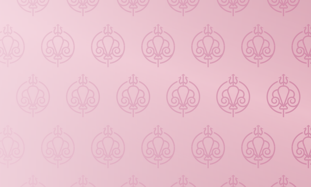 Pink seamless royalty background