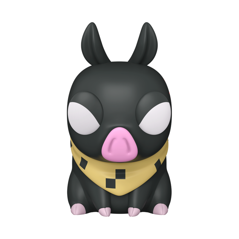 Funko Exclusive POP! P-chan collectible Funko Exclusive POP! P-chan collectible