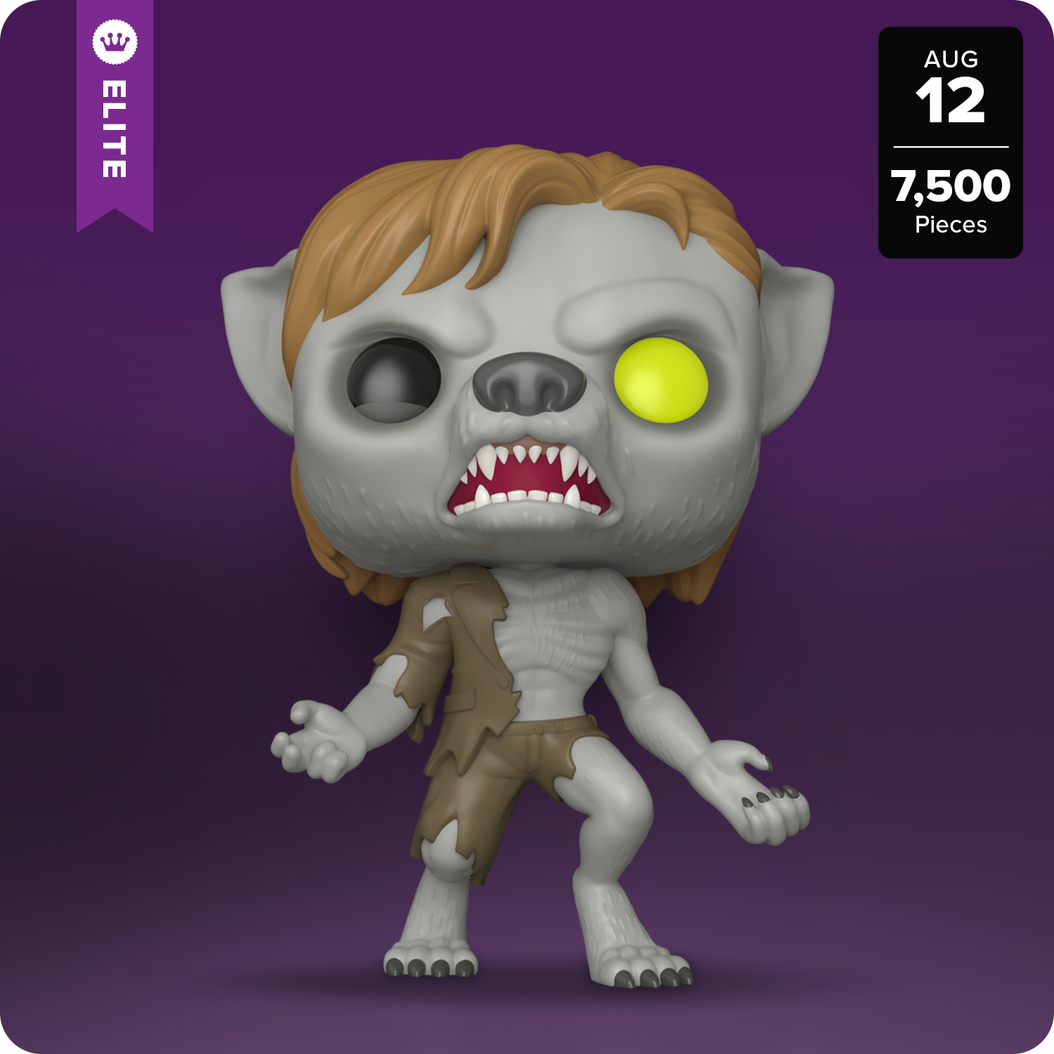 Funko Pop! Target Limited Edition Exclusive