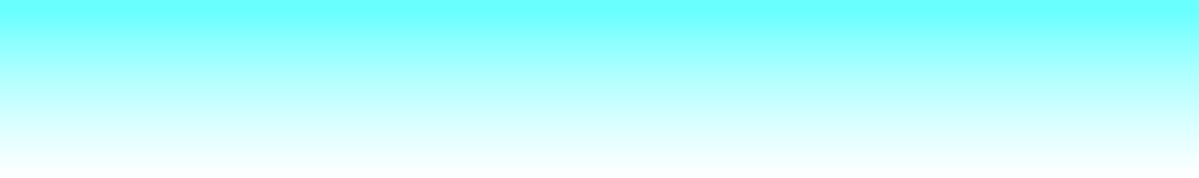 Teal to White gradient background