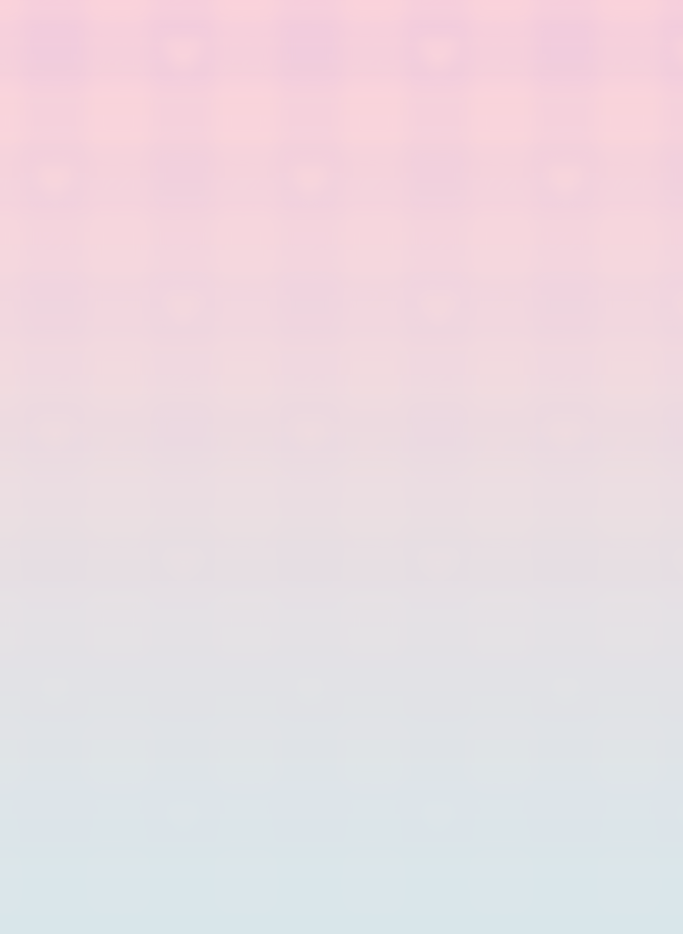 Pink to Blue gradient background with soft Gingham pattern