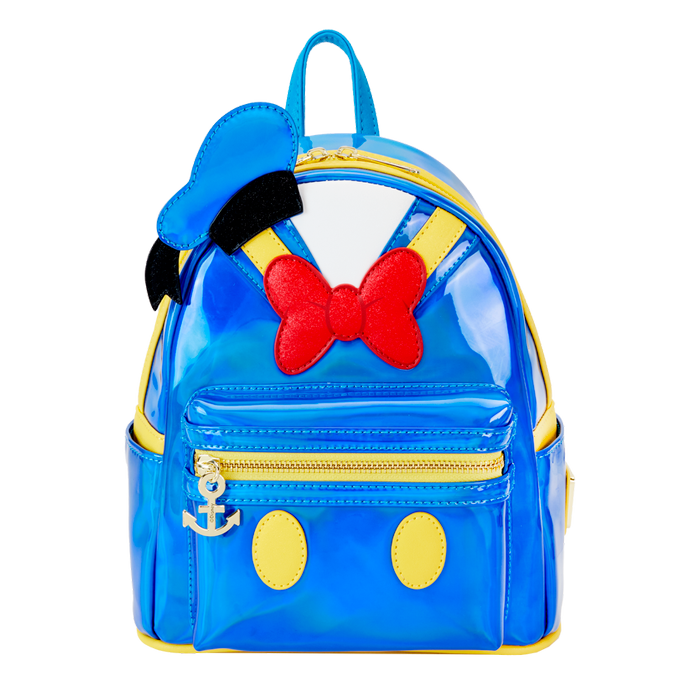 Donal Duck Backpack