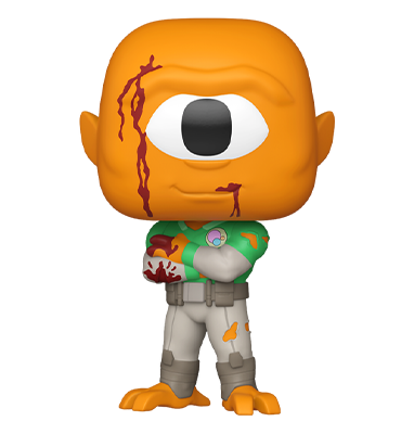 Funko POP! Padme Amidala in Lake Dress Vinyl Collectible