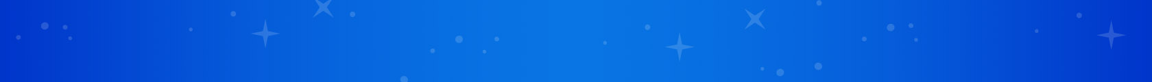 7 and Under Background Banner