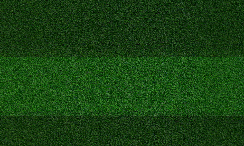 Dark and Light Green soccer field background